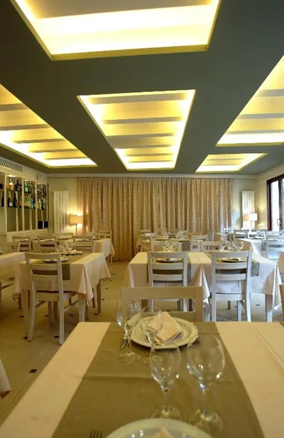 Hotel La Fonda Moreno — foto 4