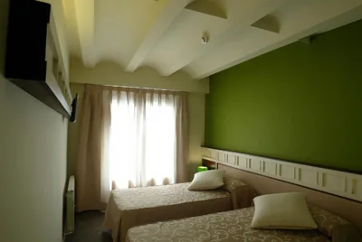 Hotel La Fonda Moreno — foto 8