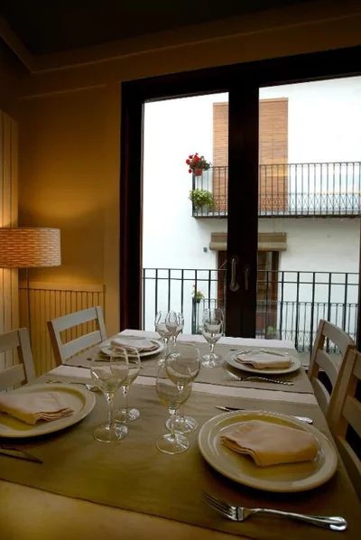 Hotel La Fonda Moreno — foto 11