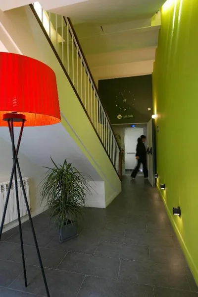 Hotel La Fonda Moreno — foto 12