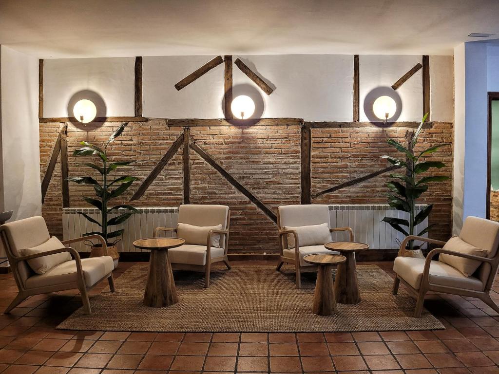Hotel La Fuente