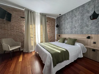 Hotel La Fuente — 照片 2