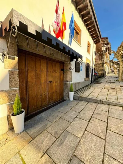 Hotel La Fuente — 照片 4