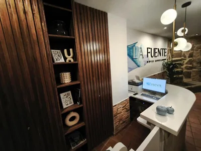 Hotel La Fuente — 照片 8