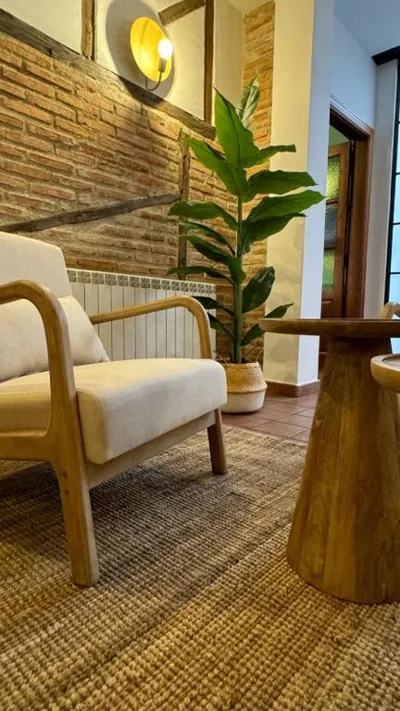 Hotel La Fuente — 照片 11