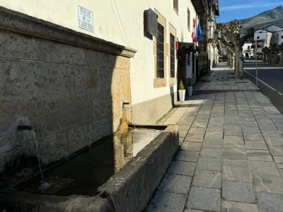 Hotel La Fuente — 照片 12