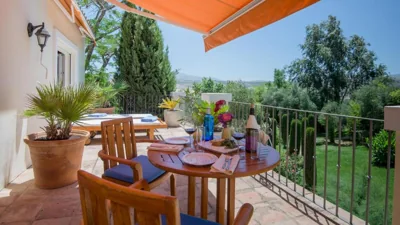 Hotel La Fuente de la Higuera — photo 4