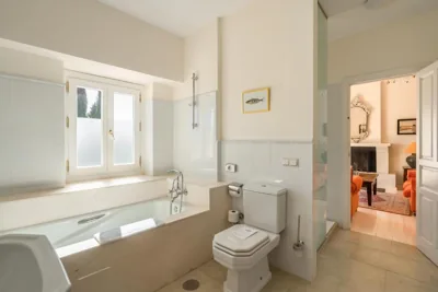 Hotel La Fuente de la Higuera — photo 11