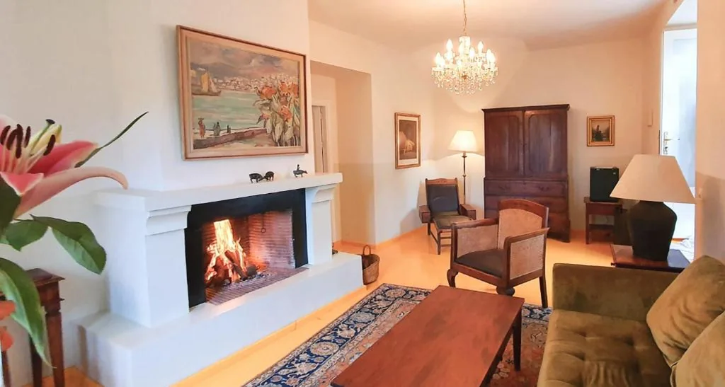 Deluxe Suite — Hotel La Fuente de la Higuera