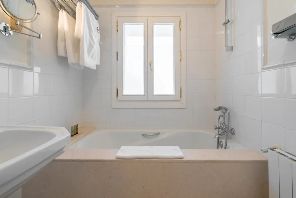 Junior Suite — Hotel La Fuente de la Higuera