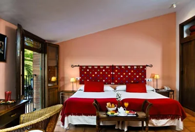 Hotel La Garapa — foto 2
