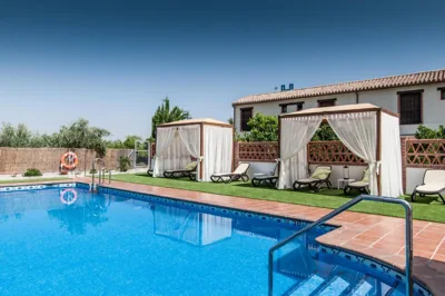 Hotel La Garapa — foto 4