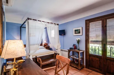 Hotel La Garapa — foto 6