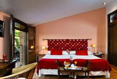 Hotel La Garapa — foto 8