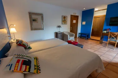 Hotel La Garapa — foto 10