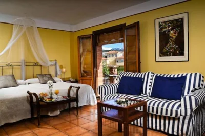 Hotel La Garapa — foto 11