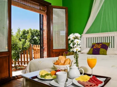 Hotel La Garapa — foto 12