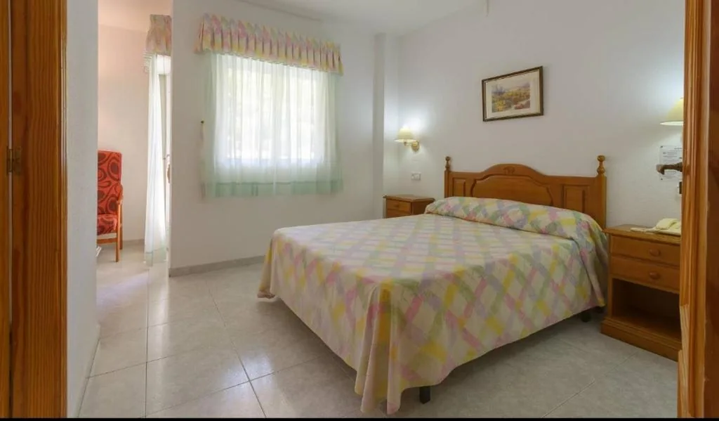 Hotel La Glorieta
