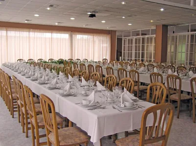 Hotel La Glorieta — Foto 4