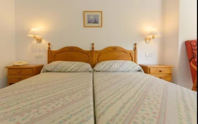 Hotel La Glorieta — Foto 6