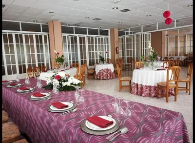Hotel La Glorieta — Foto 8