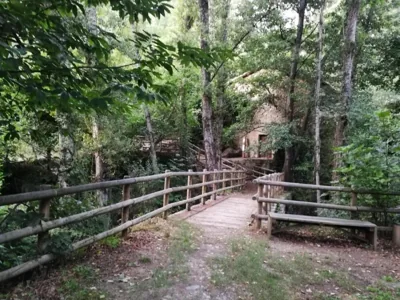 Hotel La Glorieta — Foto 11