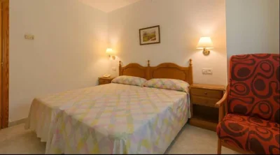 Hotel La Glorieta — Foto 12