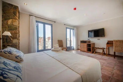 Hotel La Grava — foto 6