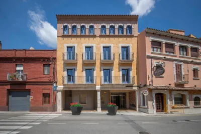 Hotel La Grava — foto 7