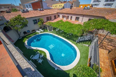 Hotel La Grava — foto 10