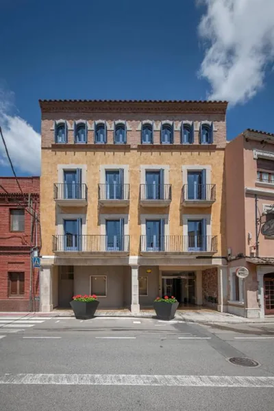 Hotel La Grava — foto 11