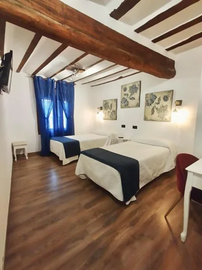 Hotel La Huella Del Camino — 写真 2