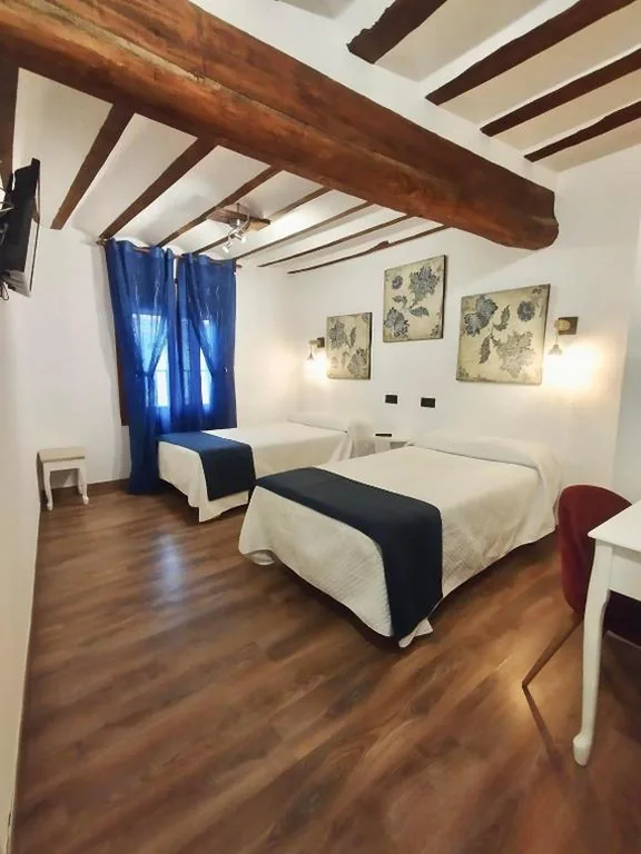 Hotel La Huella Del Camino