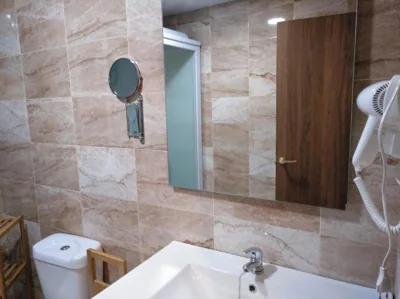 Hotel La Huella Del Camino — 写真 3