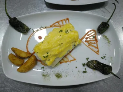 Hotel La Huella Del Camino — 写真 4