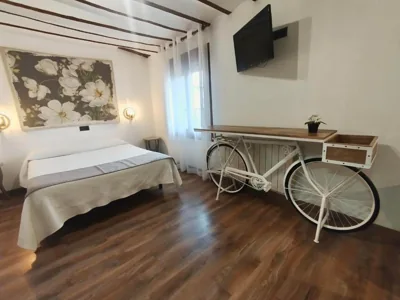 Hotel La Huella Del Camino — 写真 5