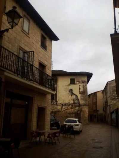 Hotel La Huella Del Camino — 写真 6
