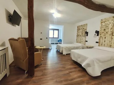 Hotel La Huella Del Camino — 写真 7