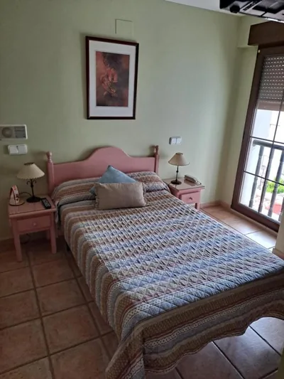 Hotel La Huerta — foto 2