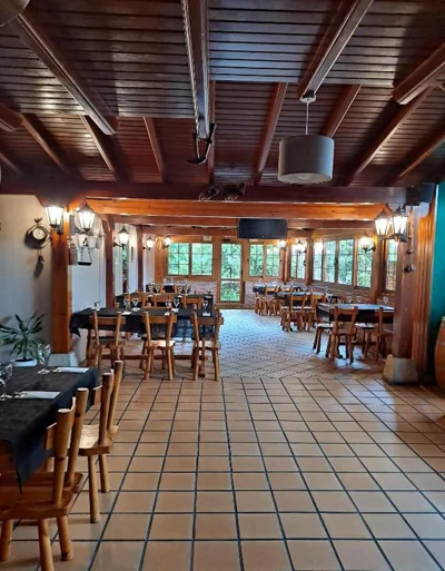 Hotel La Huerta — foto 4
