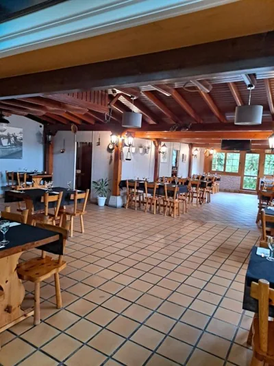 Hotel La Huerta — foto 8