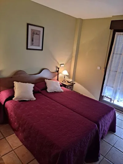 Hotel La Huerta — foto 10