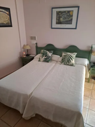 Hotel La Huerta — foto 11
