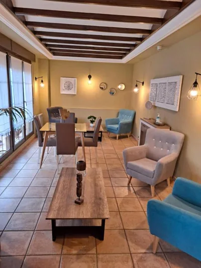 Hotel La Huerta — foto 12