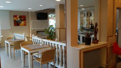 Hotel La Isla — foto 5
