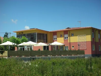 Hotel La Isla — foto 12