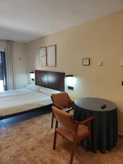 Hotel La Jara-Arribes — 写真 2