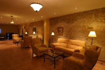 Hotel La Jara-Arribes — 写真 3