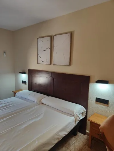 Hotel La Jara-Arribes — 写真 5