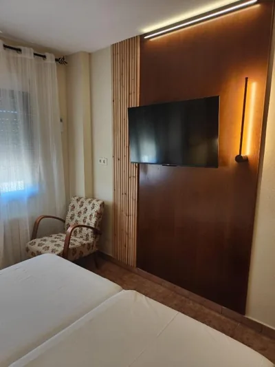 Hotel La Jara-Arribes — 写真 6